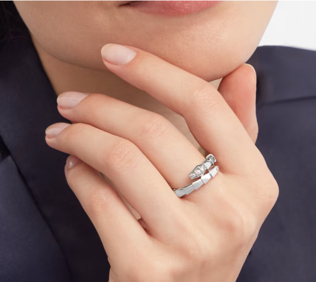 Viper ring