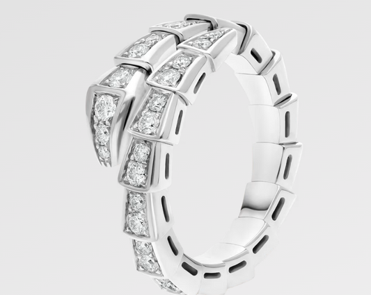 Viper ring
