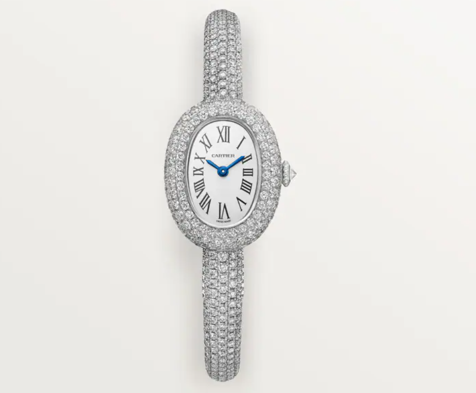Baignoire watch