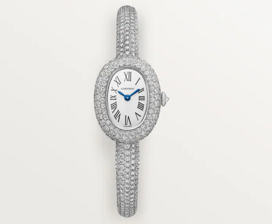 Baignoire watch