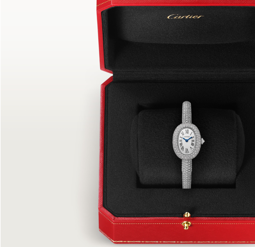 Baignoire watch