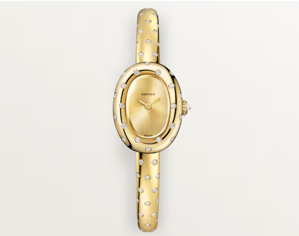 baignoire cartie watch