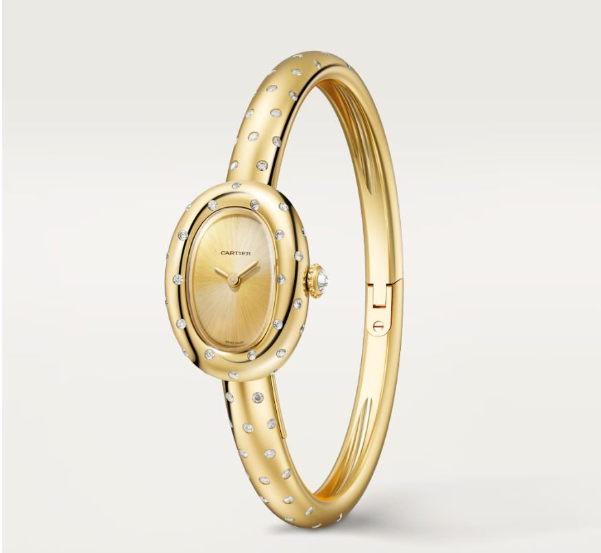 baignoire cartie watch