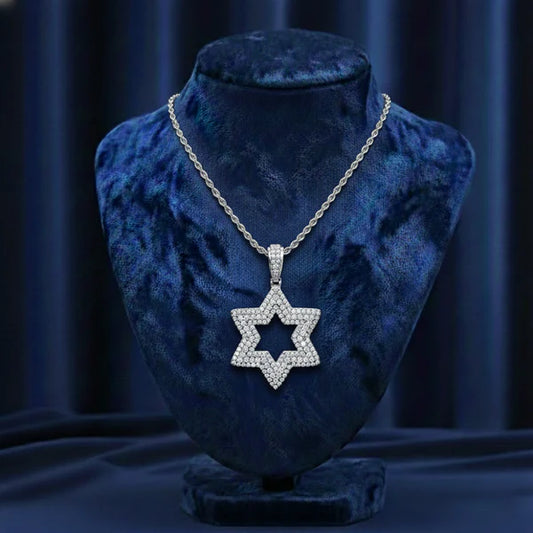 Star Pendant