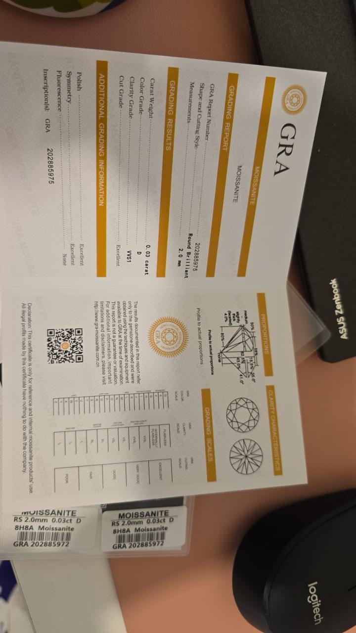 Classic Oval Engagement Ring