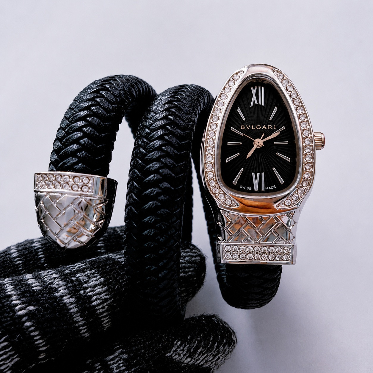 Serpenti Watches