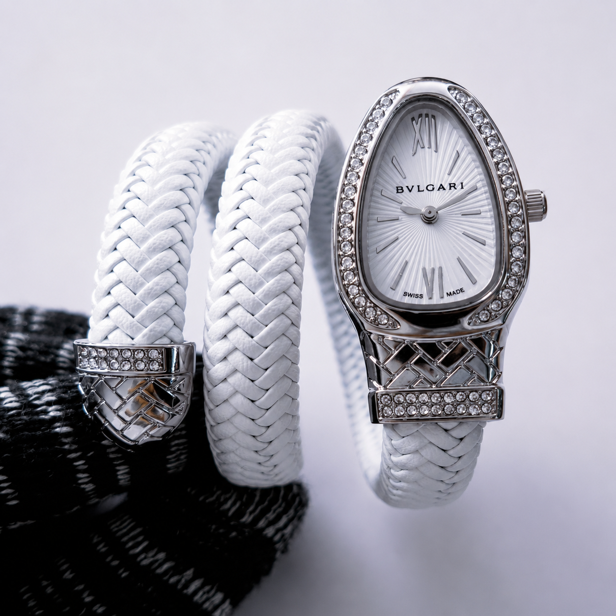 Serpenti Watches