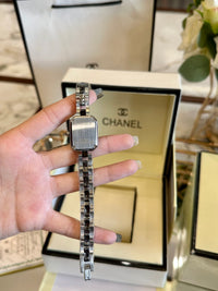 Ch Première Black Dial Watch