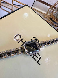 Ch Première Black Dial Watch