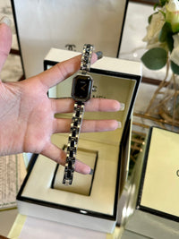 Ch Première Black Dial Watch