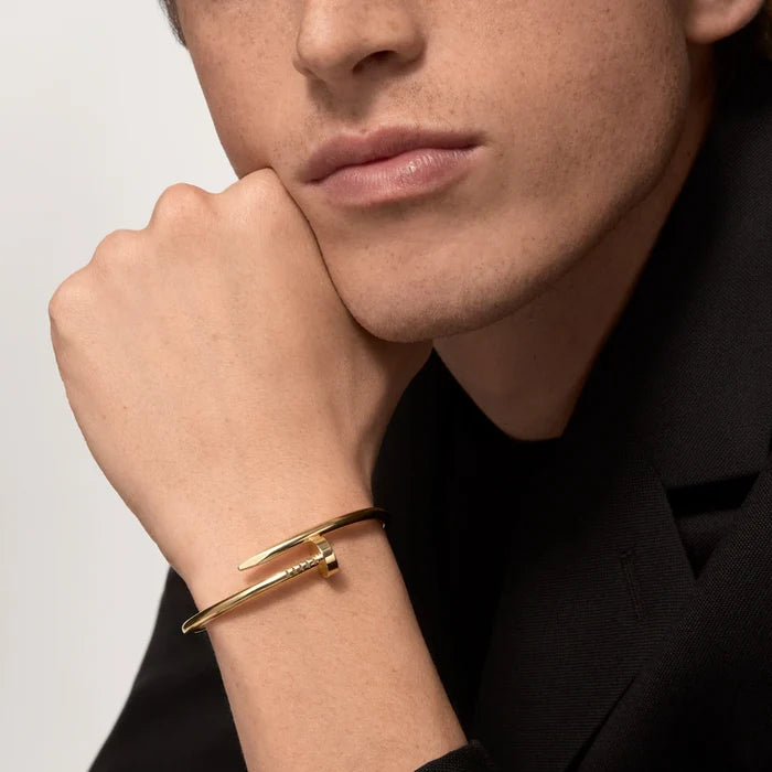 Juste un Clou Bracelet classic model