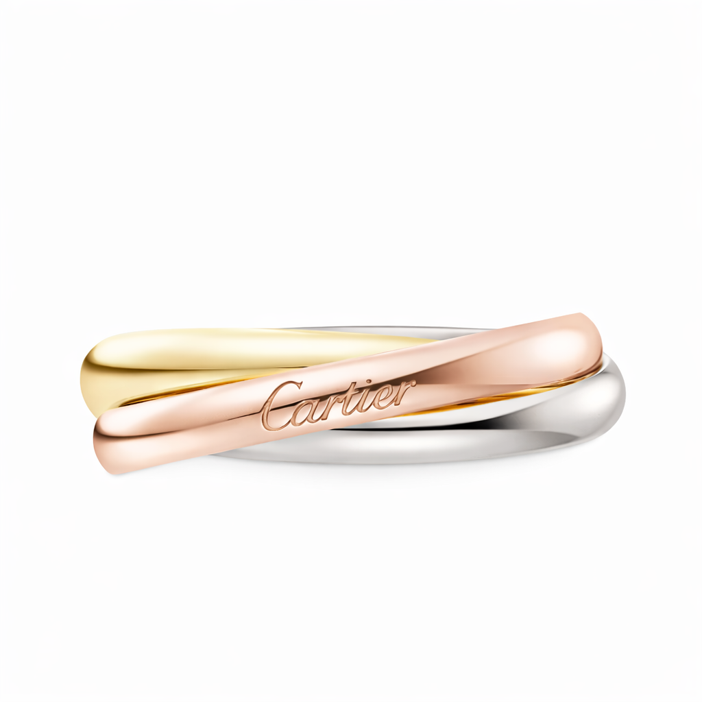 Trinity Ring