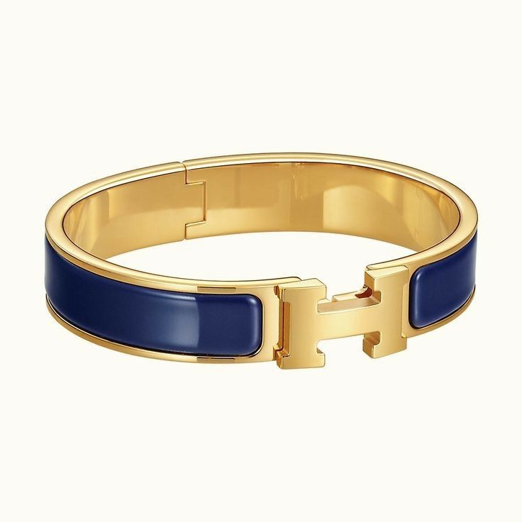 Clic H Bracelet