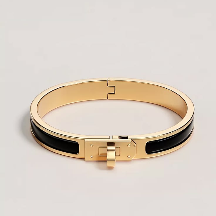 Mini Clic Kelly Bracelet