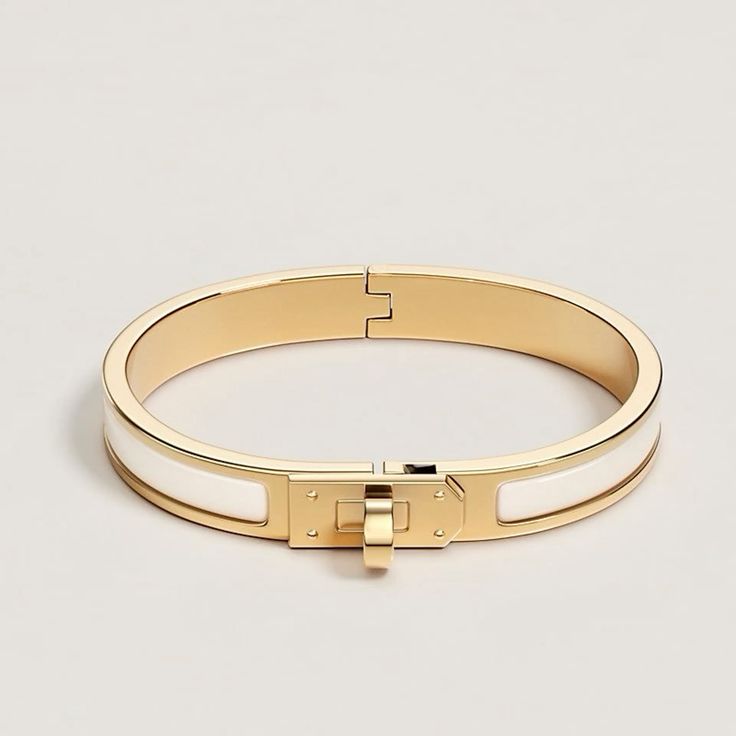 Mini Clic Kelly Bracelet