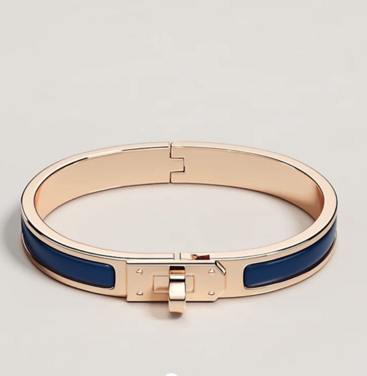 Mini Clic Kelly Bracelet