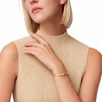 Classic Screw Love Bracelet
