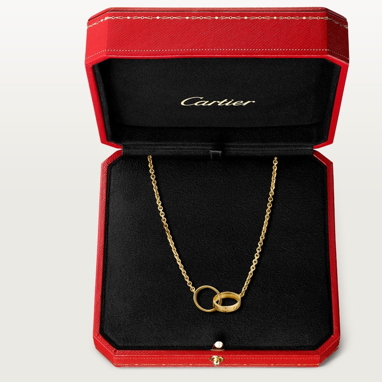 LOVE pendant