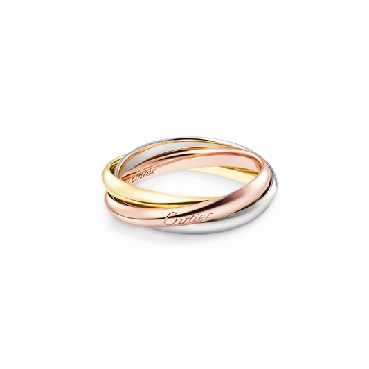 Trinity Ring