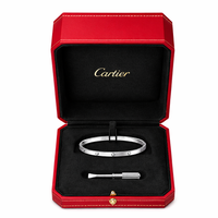 Classic Screw Love Bracelet