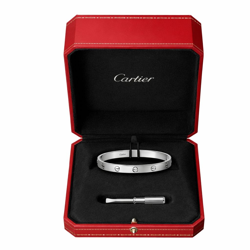 Classic Screw Bangle Bracelet – Luxury Gold-Plated Jewelry