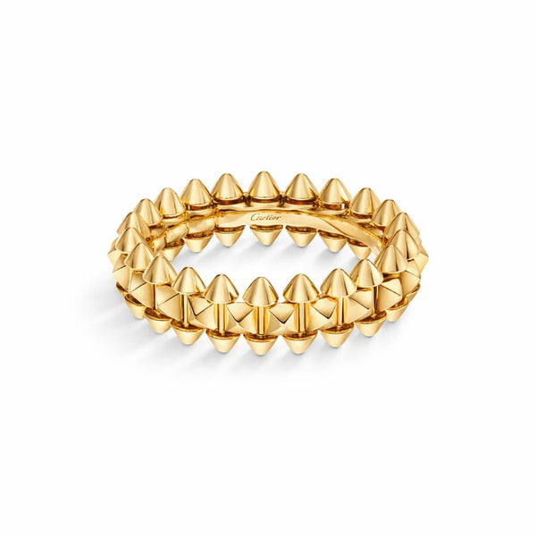 Spike Stud Luxury Bracelet