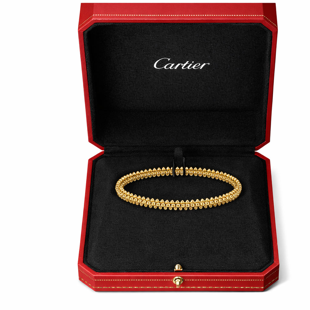 Mini Spike Luxury Bracelet