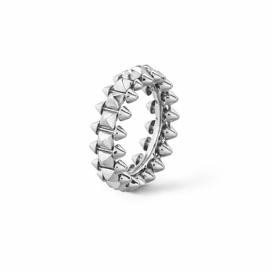 Spike Stud Luxury Bracelet
