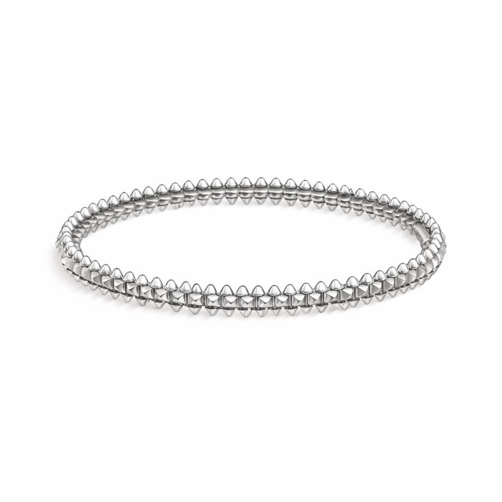 Mini Spike Luxury Bracelet