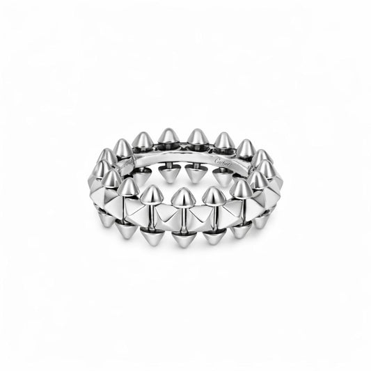 Spike Stud Luxury Bracelet